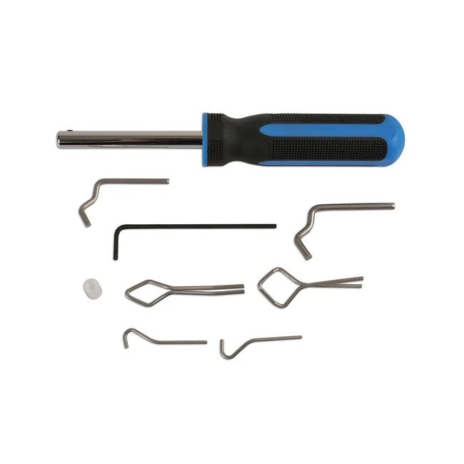 Gunson Windscreen Installation Tool Set - GPL