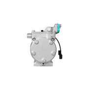 Hella Air Conditioning Compressor 8FK 366 203-011