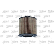 Valeo Engine Oil Filter 586598