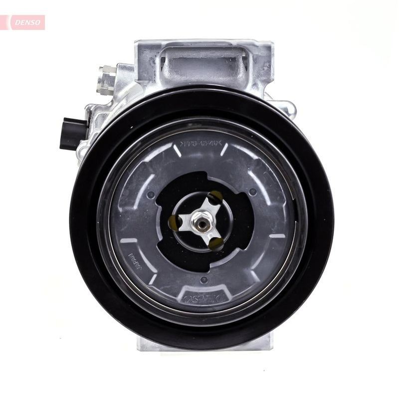 Denso Air Conditioning Compressor DCP50314