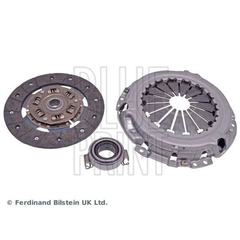 Blue Print Clutch Kit Set 3pc 212mm ADT330223