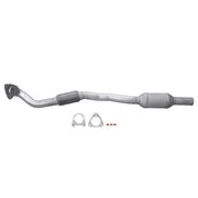 Hella Catalytic Converter 8LE 366 051-761