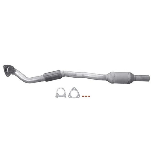 Hella Catalytic Converter 8LE 366 051-761