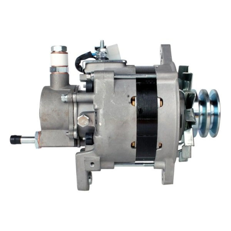 Hella Car Alternator 12V 8EL 012 427-691
