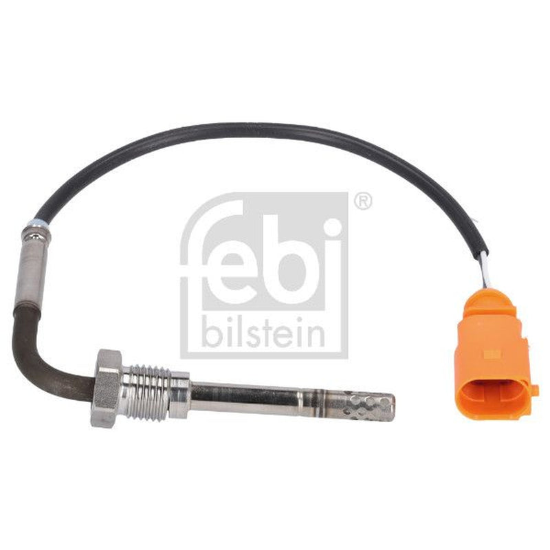 Febi Exhaust Gas Temperature Sensor Exhaust Manifold 185844