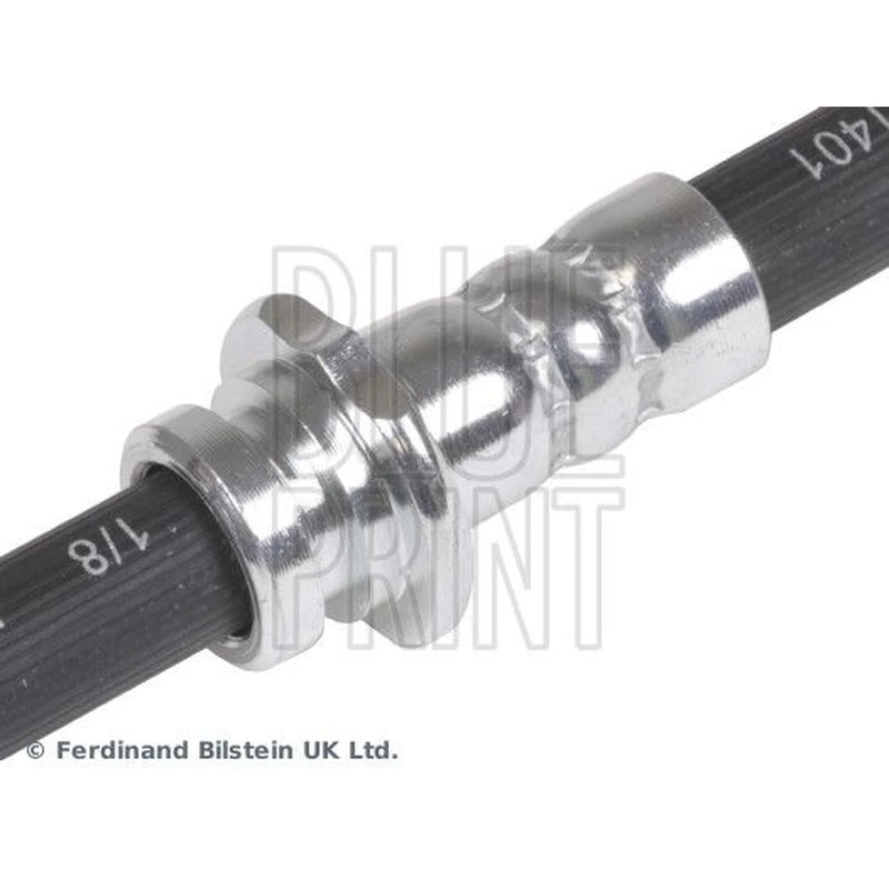 Blue Print Brake Hydraulic Hose Line Rear Left ADN153189