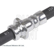 Blue Print Brake Hydraulic Hose Line Rear Left ADN153189