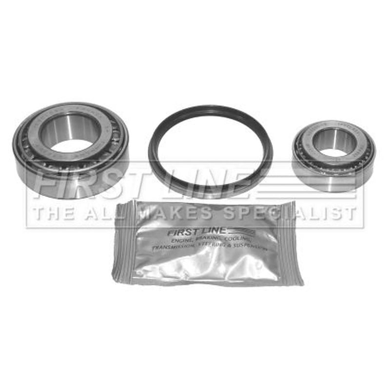 First Line Wheel Bearing Kit FBK233