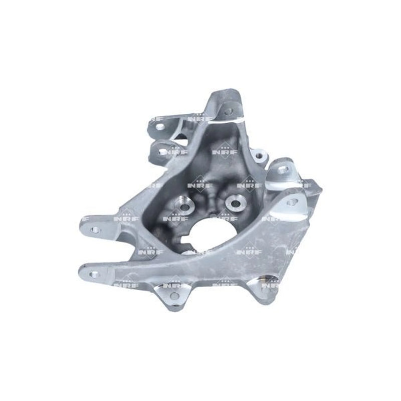 NRF Wheel Suspension Steering Knuckle Right Rear 824014
