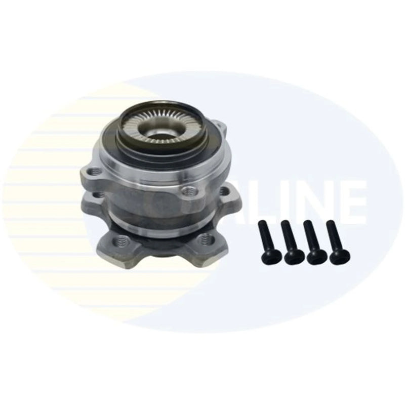 Comline Wheel Bearing Kit CHA489
