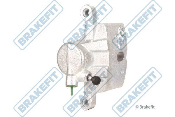 Apec Brake Caliper Assembly Rear Left fits Mitsubishi Pajero 1989-1990 2.5