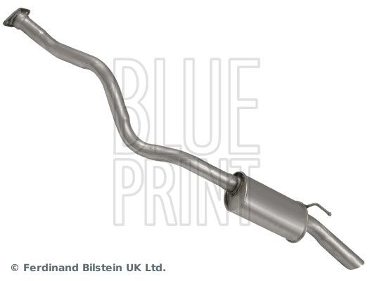 Blue Print ADT36012 Rear Muffler