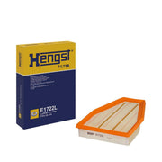 Hengst Engine Air Filter both sides E1722L