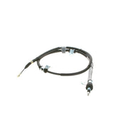 Bosch Handbrake Cable Right Rear 1 987 482 908