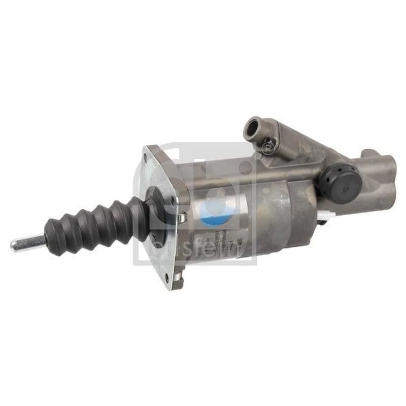 Febi Clutch Servo Booster Connectors 106842