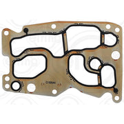 Elring Oil Cooler Gasket Wide Thick 549.303