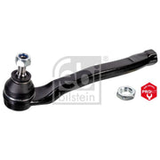 Febi Steering Tie Rod End Ball Joint Front Right 24816