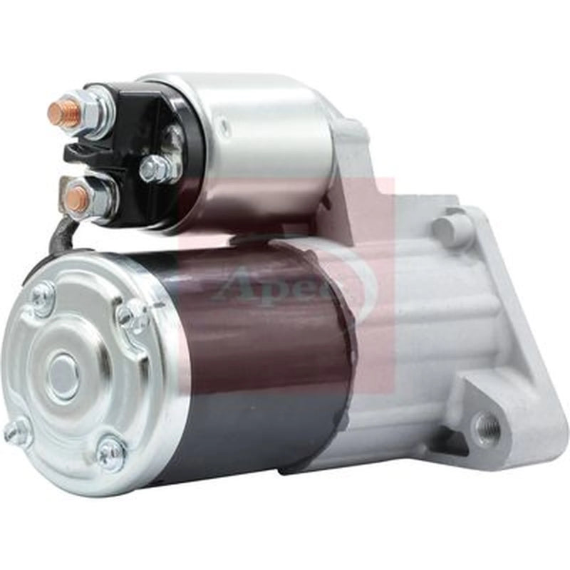 Apec Starter Motor 12V 1.4kW 13 Teeth ASM2028
