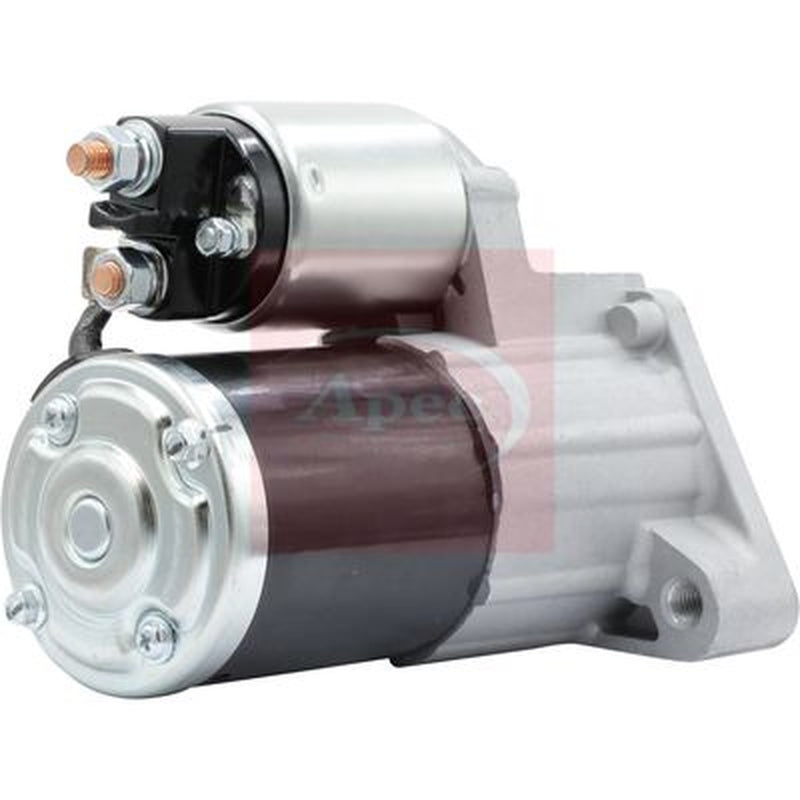 Apec Starter Motor 12V 1.4kW 13 Teeth ASM2028
