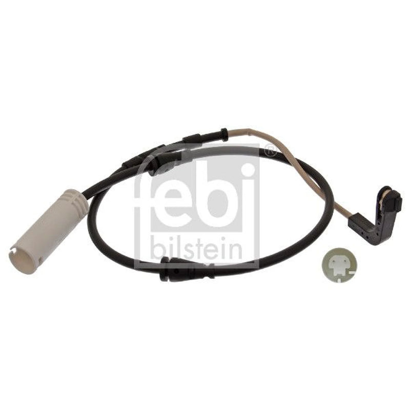Febi Brake Pad Wear Sensor Front Right 44356