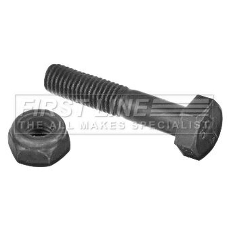 First Line Control Arm Fastening Bolt OD Front FSK8038