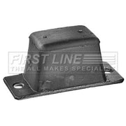 First Line Rubber Buffer Suspension FSK7772