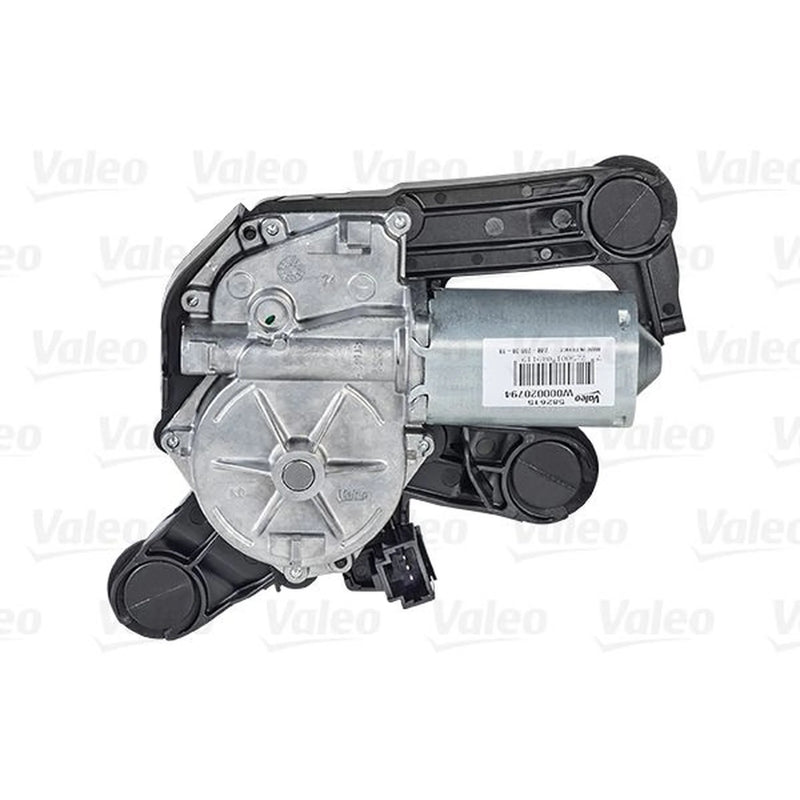 Valeo Front/Rear Wiper Motor Rear 582615