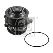 Febi Engine Cooling Water Pump 39083