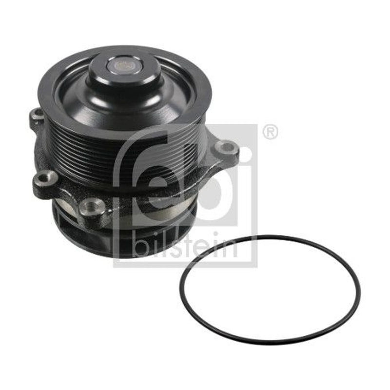 Febi Engine Cooling Water Pump 39083