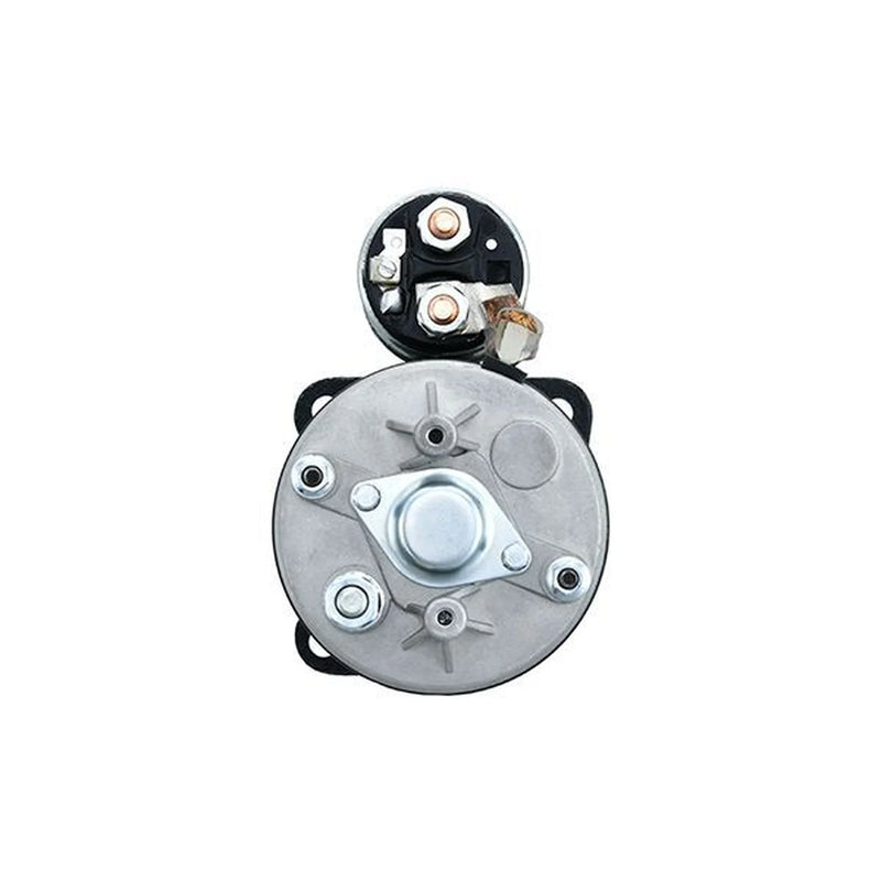 Hella Starter Motor 12V 3.1kW 9 Teeth 8EA 015 642-521