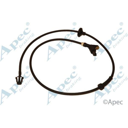 Apec Abs Sensor fits VW Golf Apec  - Town Parts