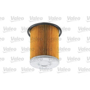 Valeo Fuel Filter Element 587912