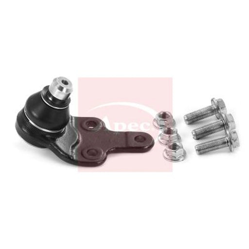 Apec Ball Joint Front Left AST0168