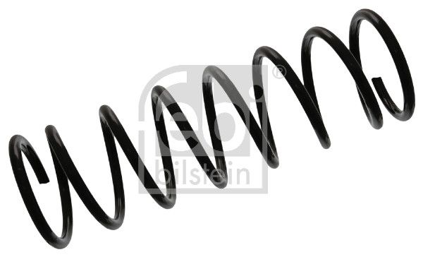 Febi Rear Suspension Coil Spring