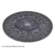 Blue Print Clutch Friction Disc Plate 24 Splines ADN13168