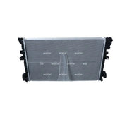 NRF Engine Radiator 58958