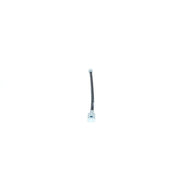Bosch Brake Hydraulic Hose Line Rear 1 987 481 818
