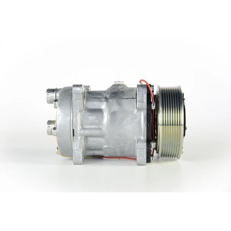 Mahle Air Conditioning Compressor ACP 1112 000P