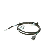 Bosch Handbrake Cable Rear 1 987 482 860