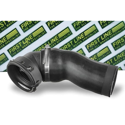 First Line Intercooler Turbo Charge Air Hose FTH1622