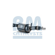 BM Catalysts Homologated Diesel Cat & Dpf BM11112H