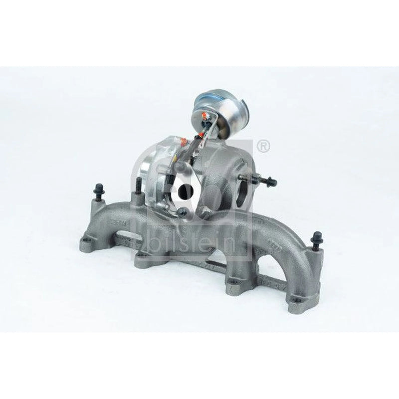 Febi Turbocharger Turbo Unit 186737