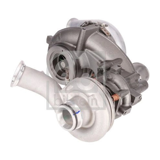 Febi Turbocharger Turbo Unit 188991