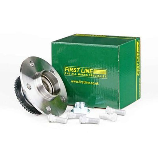 First Line Wheel Bearing Kit FBK1420