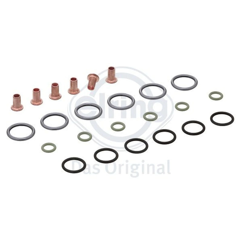 Elring Mercedes Seal Kit Injector Nozzle 690.190