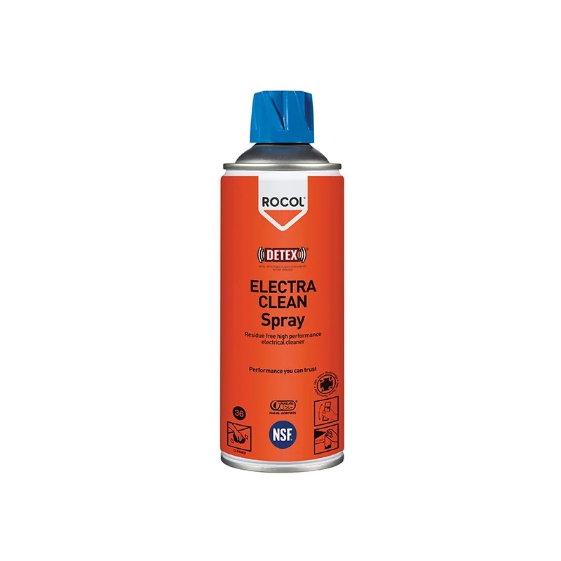 ROCOL ELECTRA CLEAN Spray 300ml - 34066