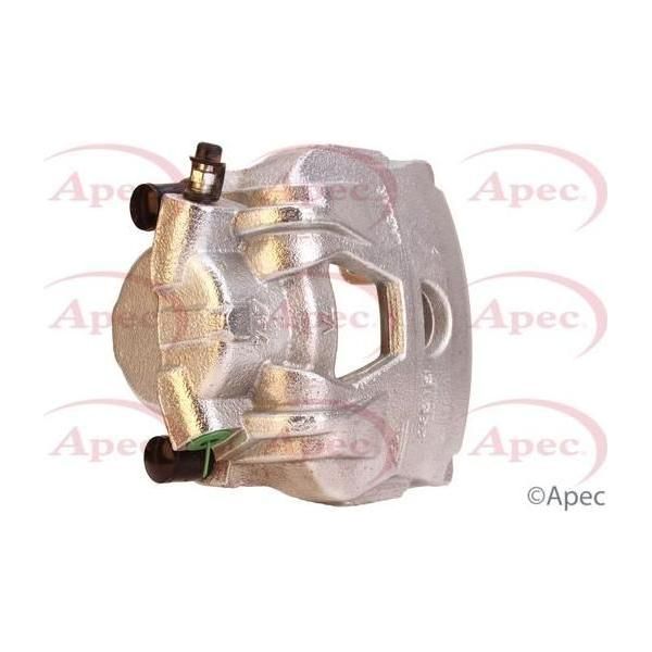 Apec Apec Brake Caliper (Front/Right) RCA796 Apec  - Town Parts