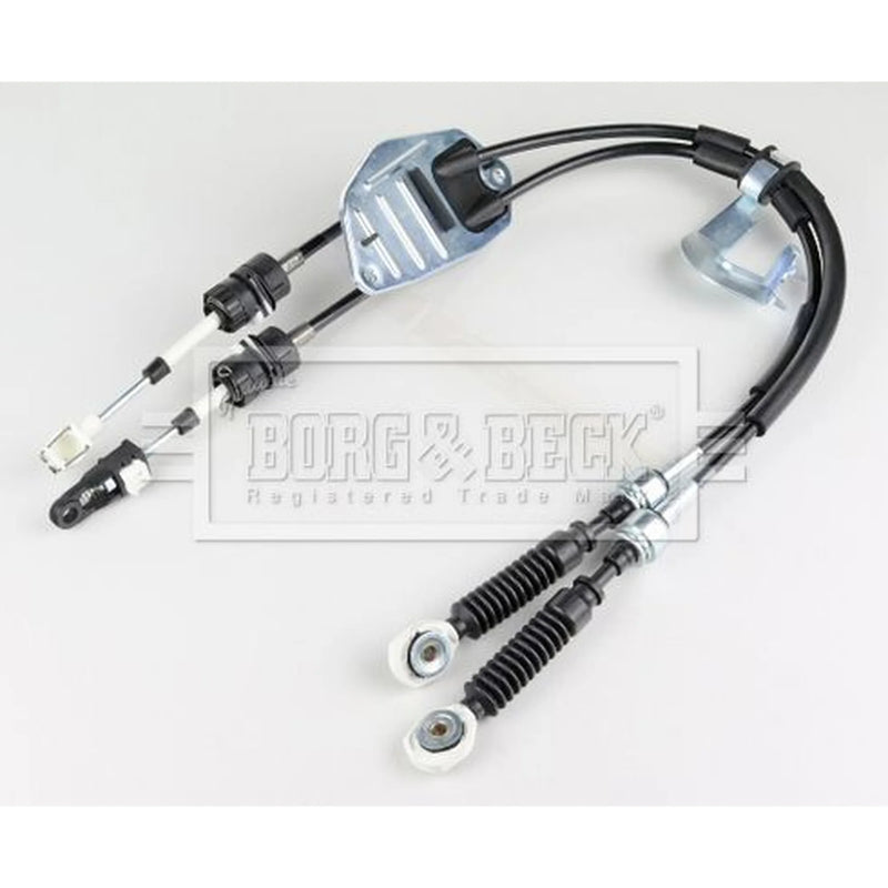 Borg & Beck Manual Transmission Cable Pull BKG1264