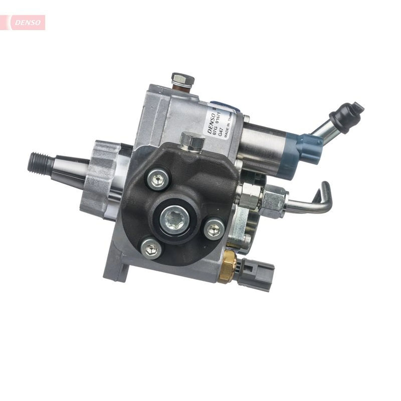 Denso High Pressure Fuel Pump DCRP301400