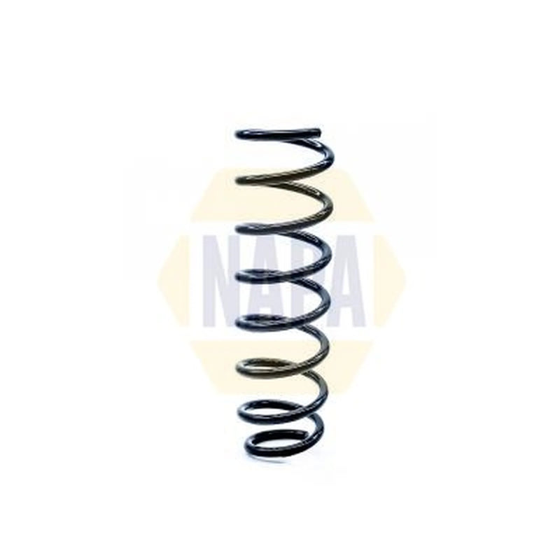 NAPA Rear Suspension Coil Spring NCS1176